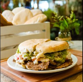 EXTRA PALTA SANDWICH