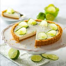 PIE DE LIMON