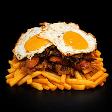 CHORRILLANA DE LA CASA