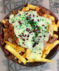 CHORRILLANA ESPECIAL