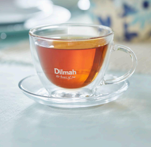 TÉ DILMAH