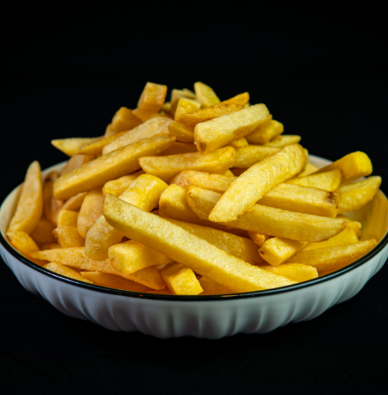 PORCIÓN PAPAS FRITAS