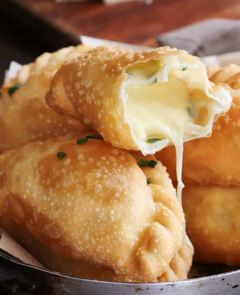 EMPANADAS CASERA FRITAS