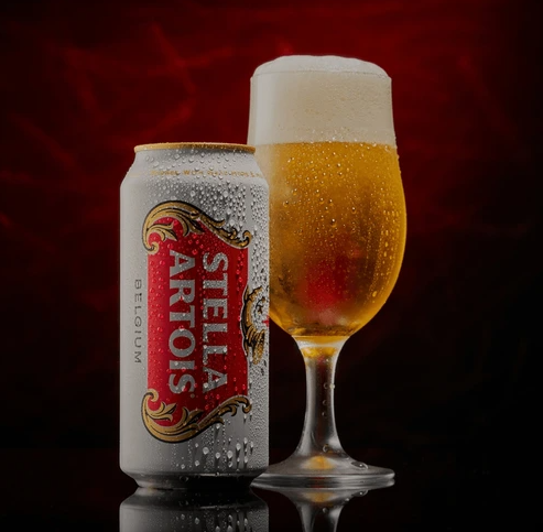 STELLA ARTOIS