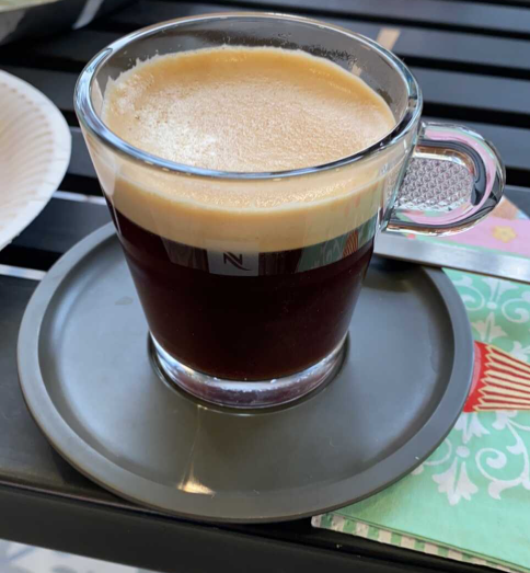 ESPRESSO