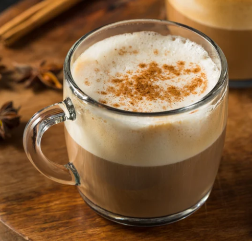 CHAI LATTE