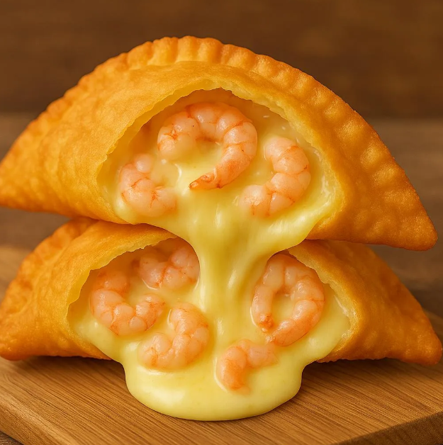 EMPANADAS CASERA FRITAS