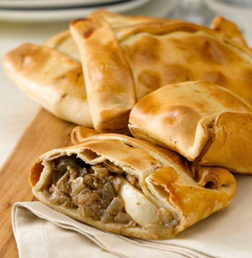 EMPANADAS CASERA FRITAS