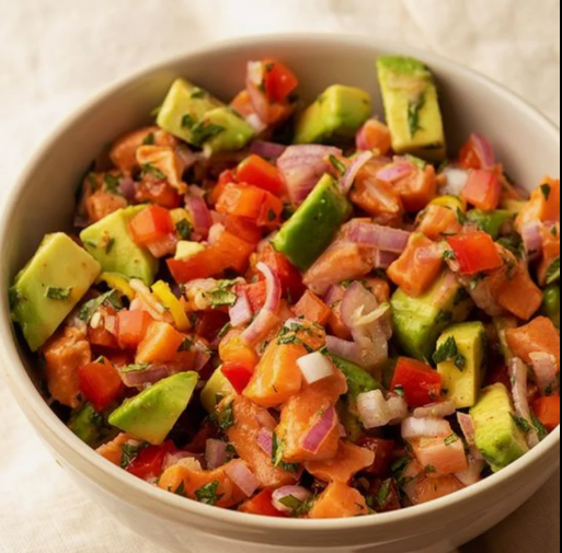 CEVICHE
