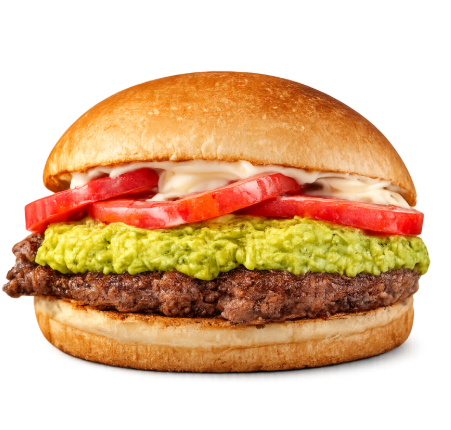 HAMBURGUESA ITALIANA