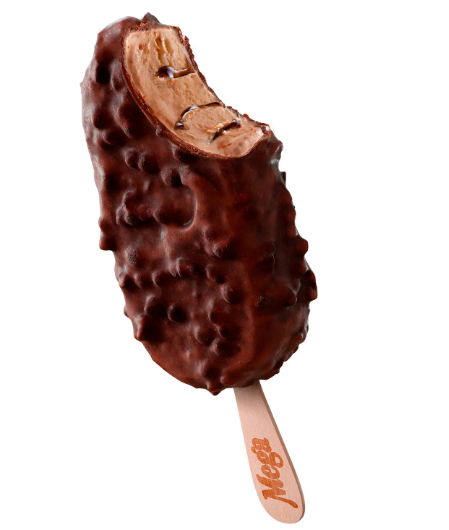 SAVORY MEGA CRUNCHY DULCE DE LECHE