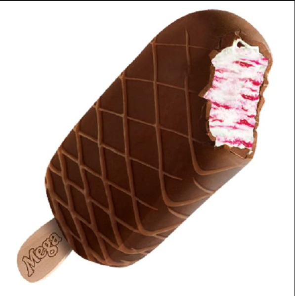 SAVORY MEGA FRAMBUESA