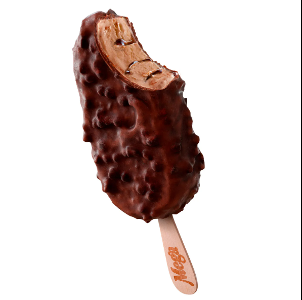 SAVORY MEGA CHOCOLATE AVELLANA