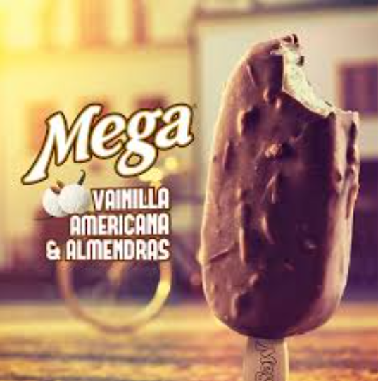 SAVORY MEGA ALMENDRAS