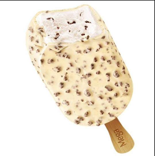 SAVORY MEGA COOKIES CREAM MANJAR