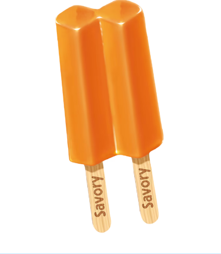 SAVORY LOLLYPOP