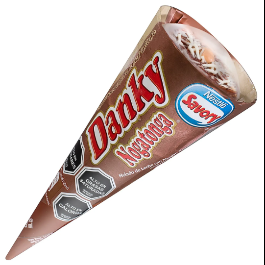 SAVORY DANKY NOGATONGA