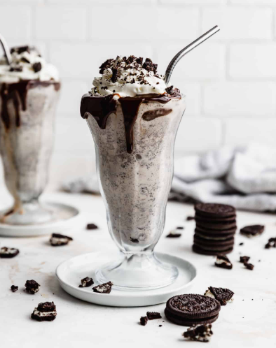 MILKSHAKE OREO