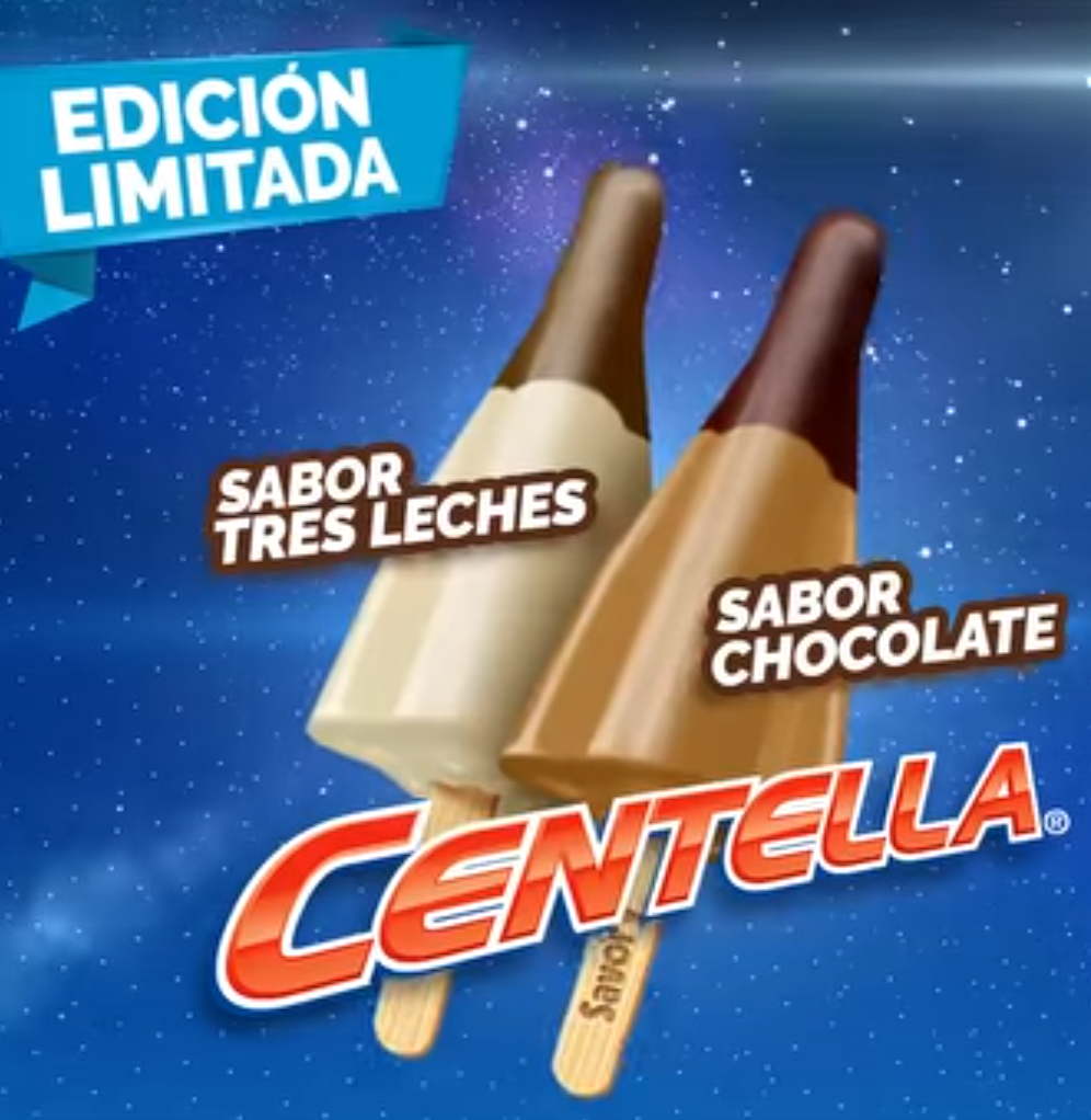 SAVORY CENTELLA GALACTEA