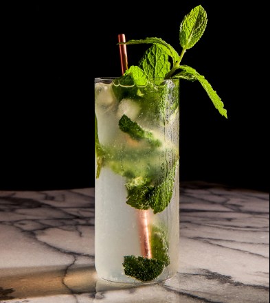 MOJITO 