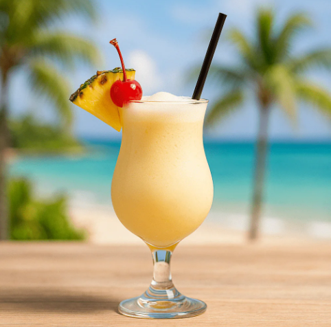 PIÑA COLADA