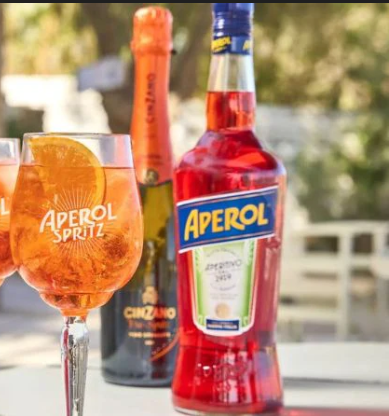 APEROL SPRITZ