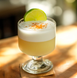 PISCO SOUR