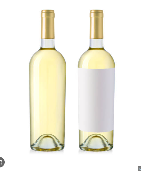 BOTELLA DE VINO TINTO O BLANCO