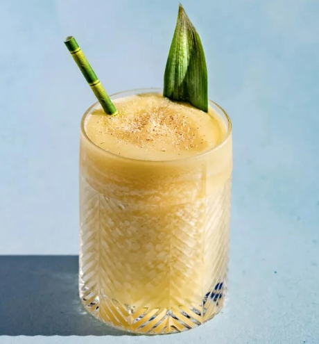 SHOT FRAPPE MANZANILLA